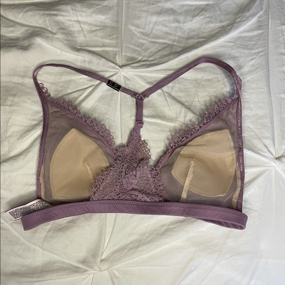 Bralette - Picture 2 of 3